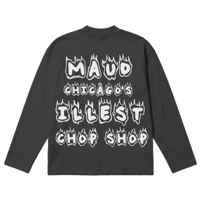 Chop Shop
