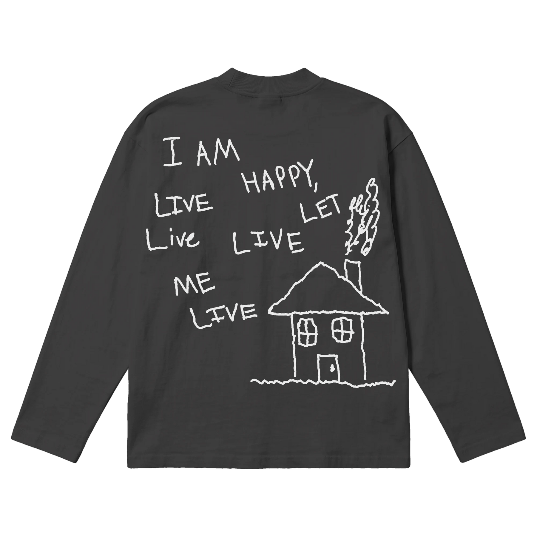 Live Let Live