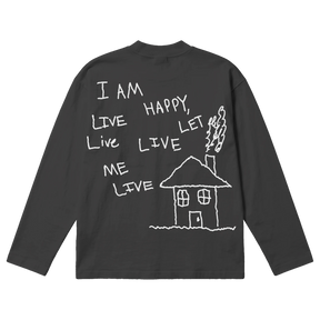 Live Let Live