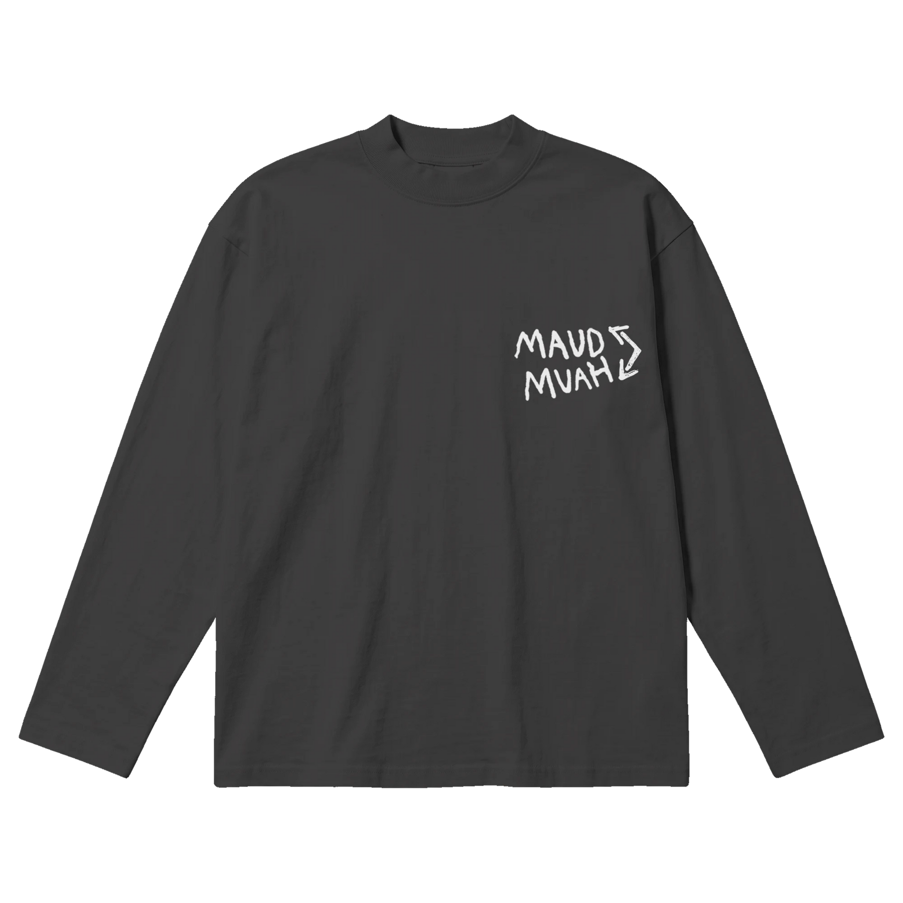 MAUD MUAH