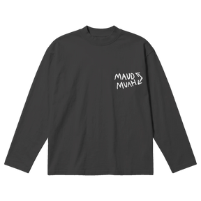 MAUD MUAH