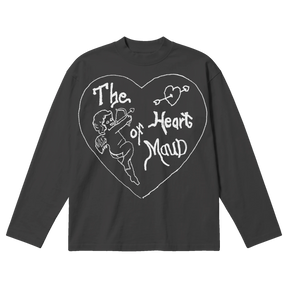 Heart of Maud