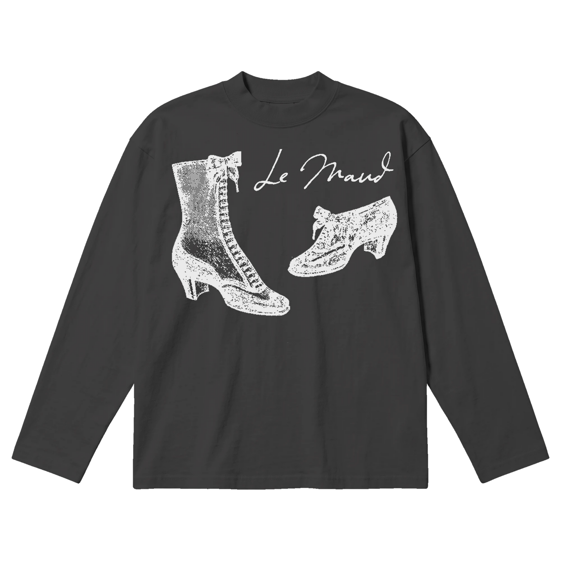Le Maud