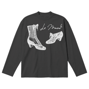 Le Maud