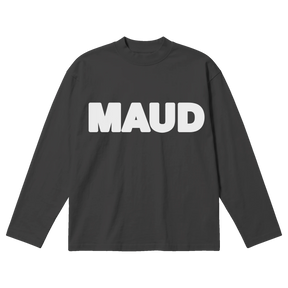 MAUD Logo