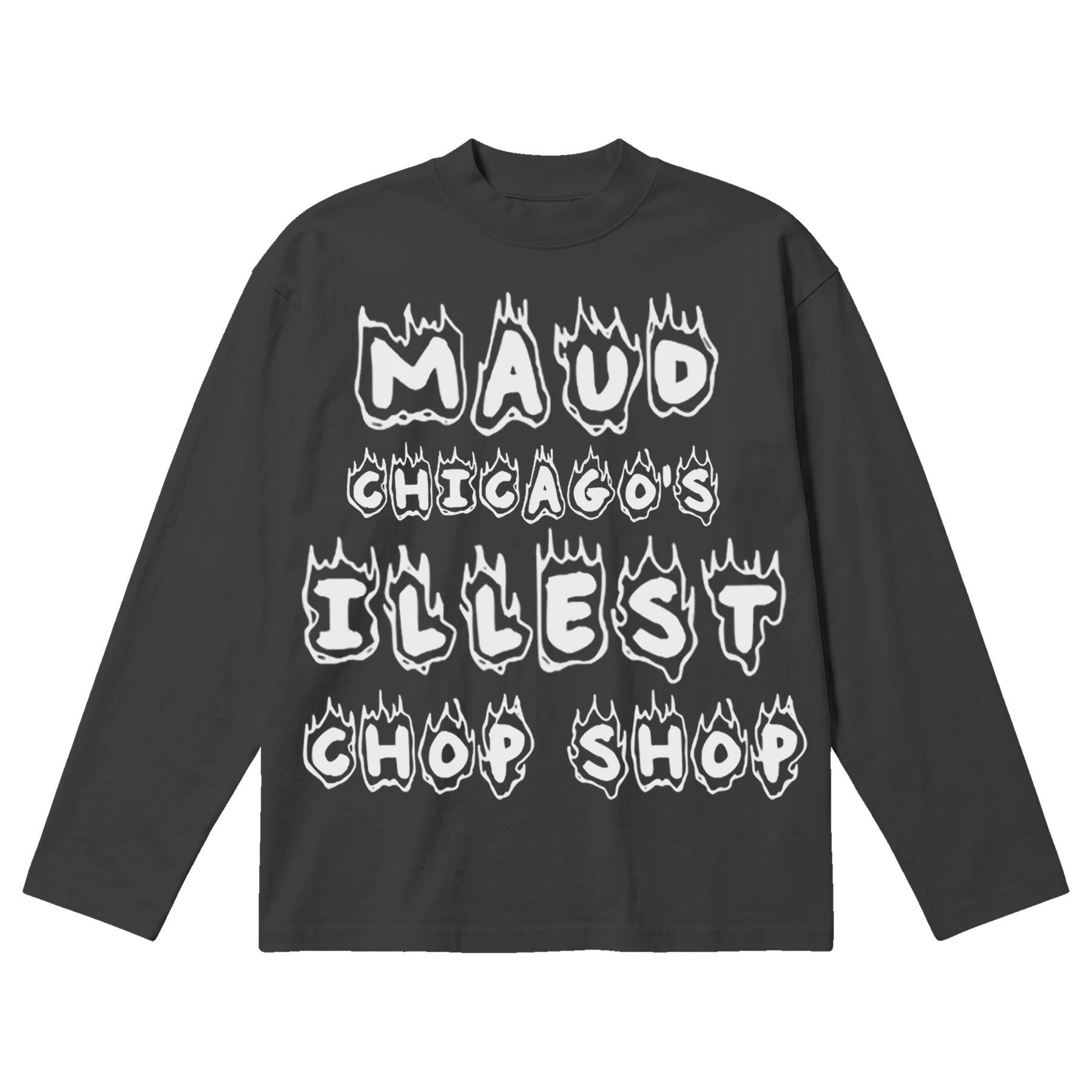 Chop Shop