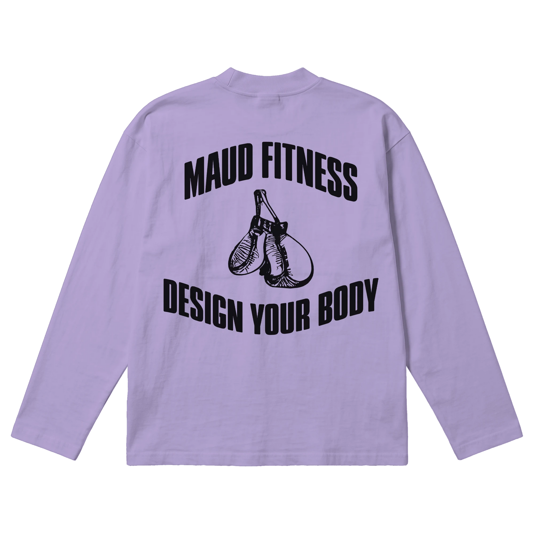 MAUD Fitness