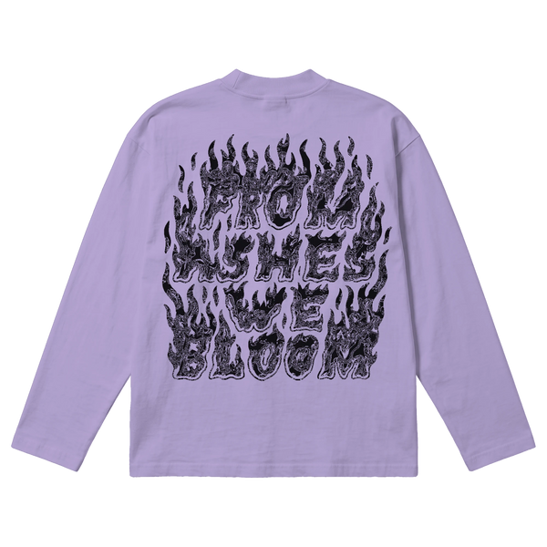 Ashes Flames