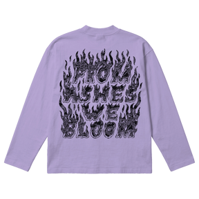 Ashes Flames