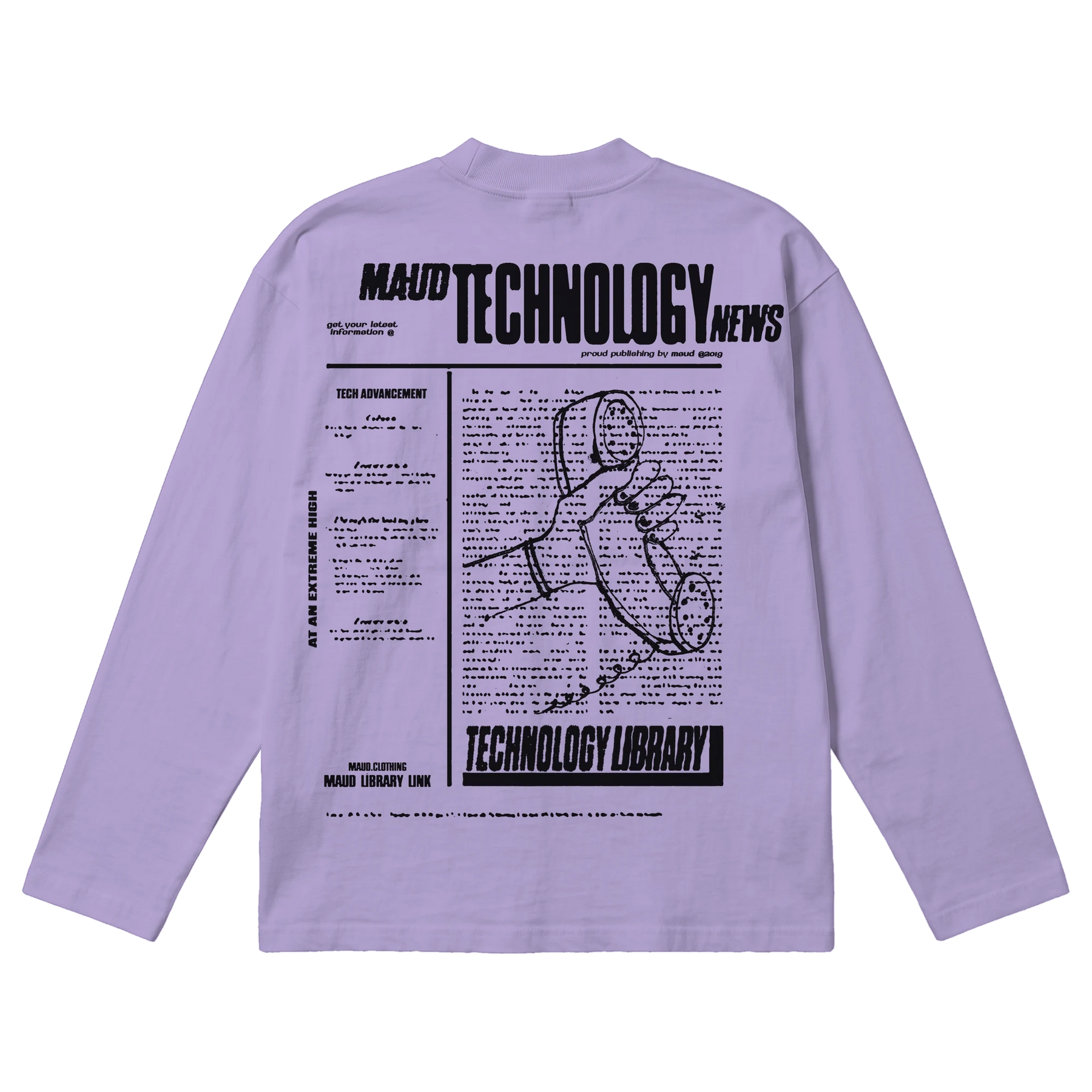 Tech
