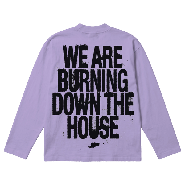 Burning