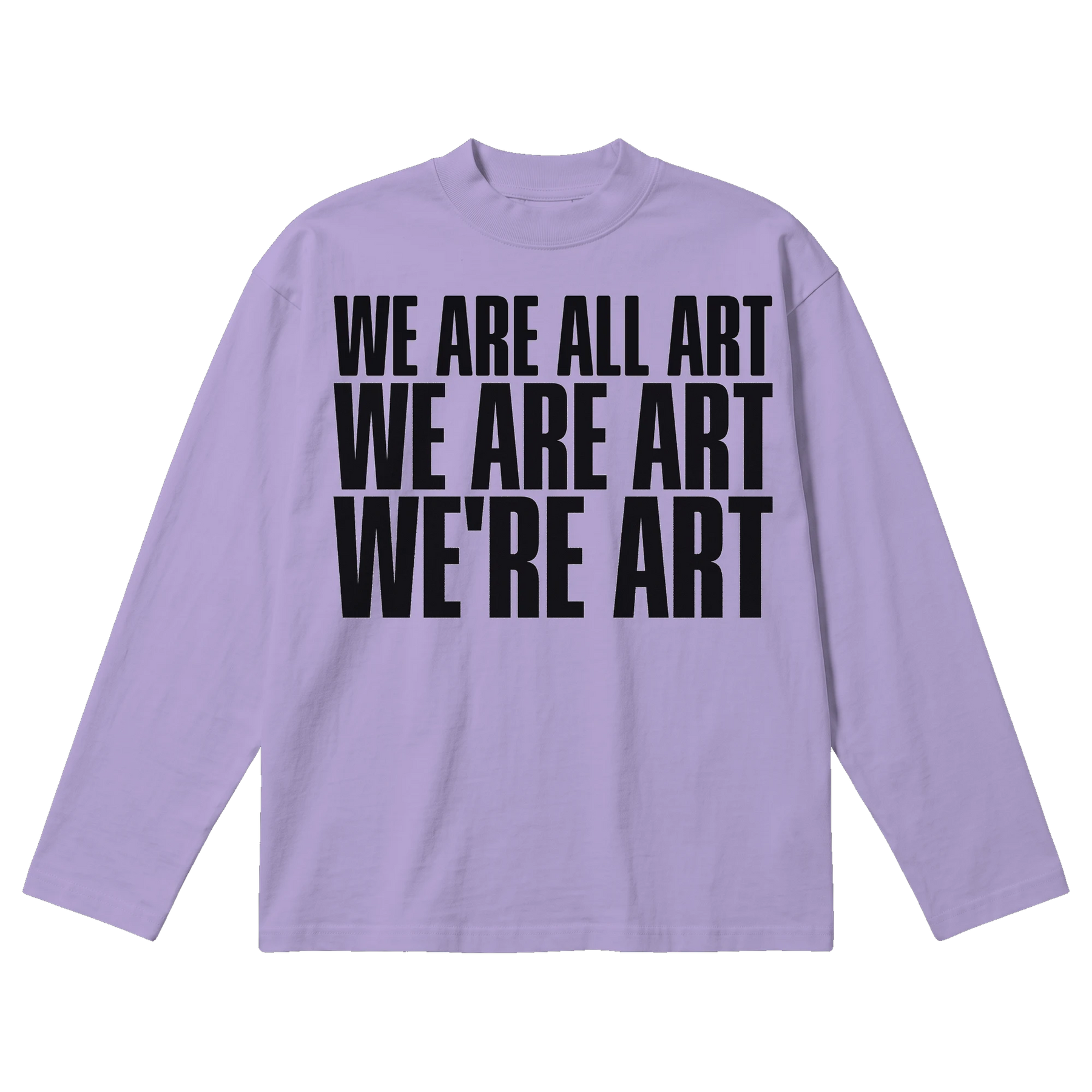 We Are All Art