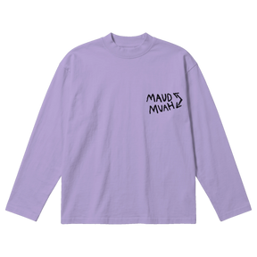 MAUD MUAH