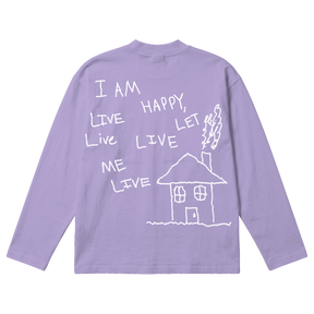 Live Let Live