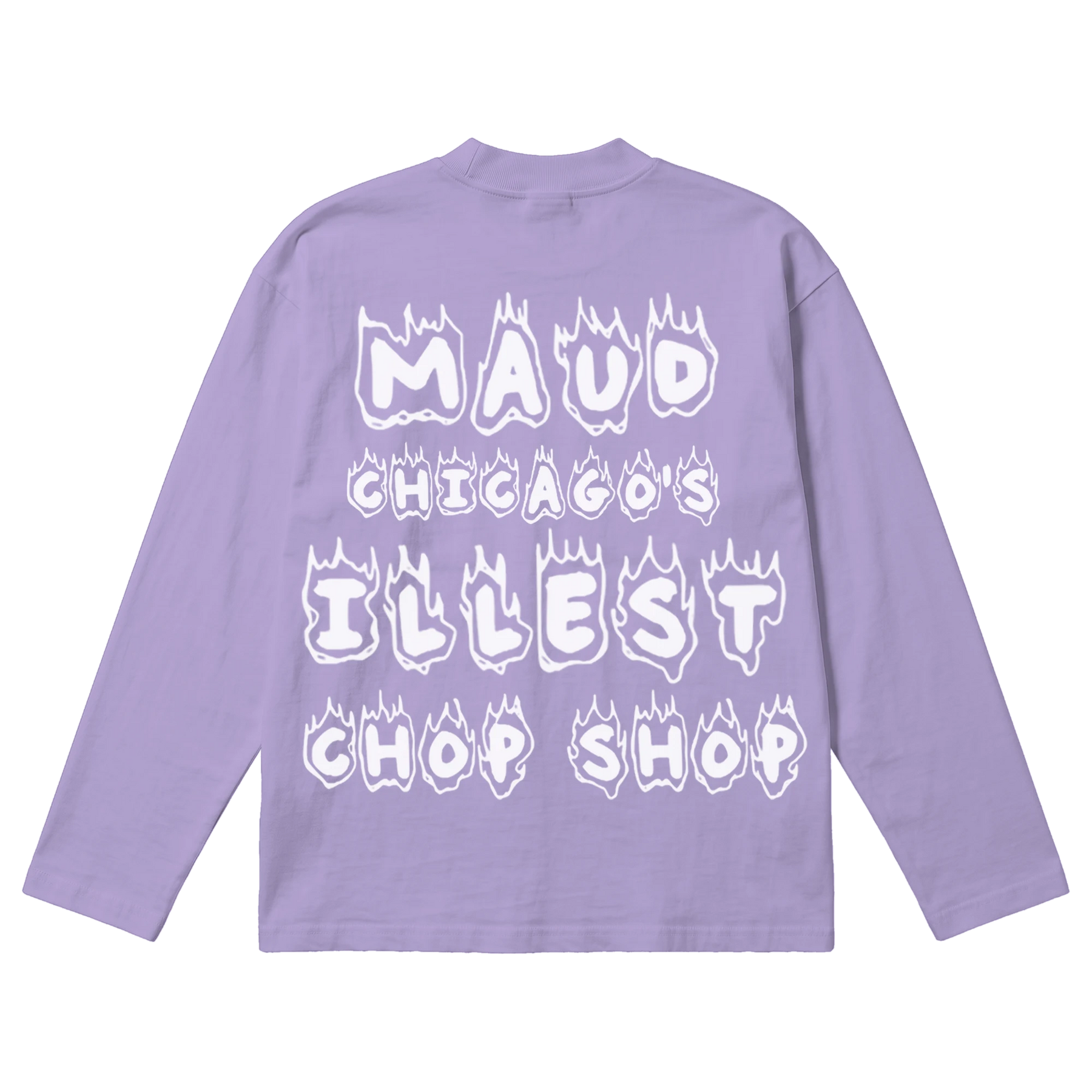 Chop Shop