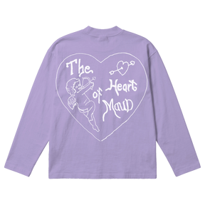 Heart of Maud