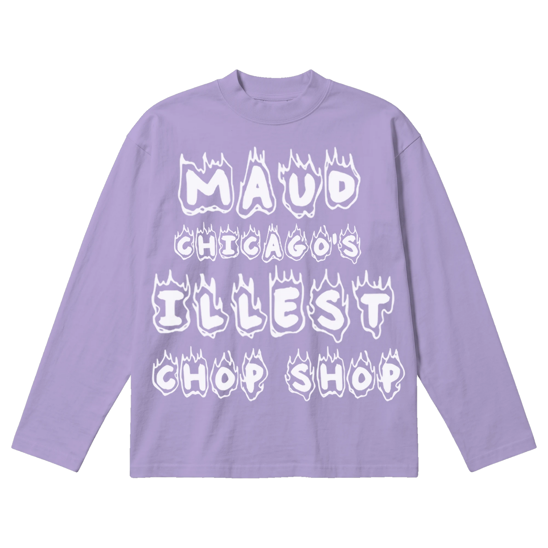 Chop Shop