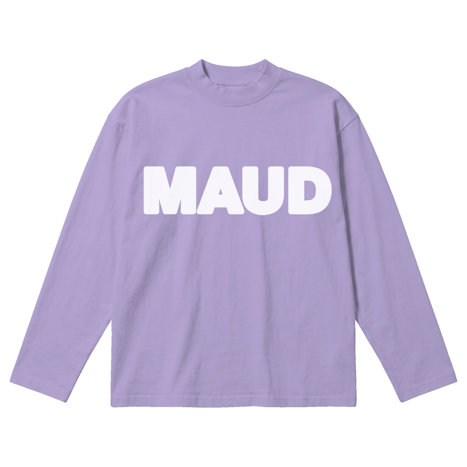 MAUD Logo