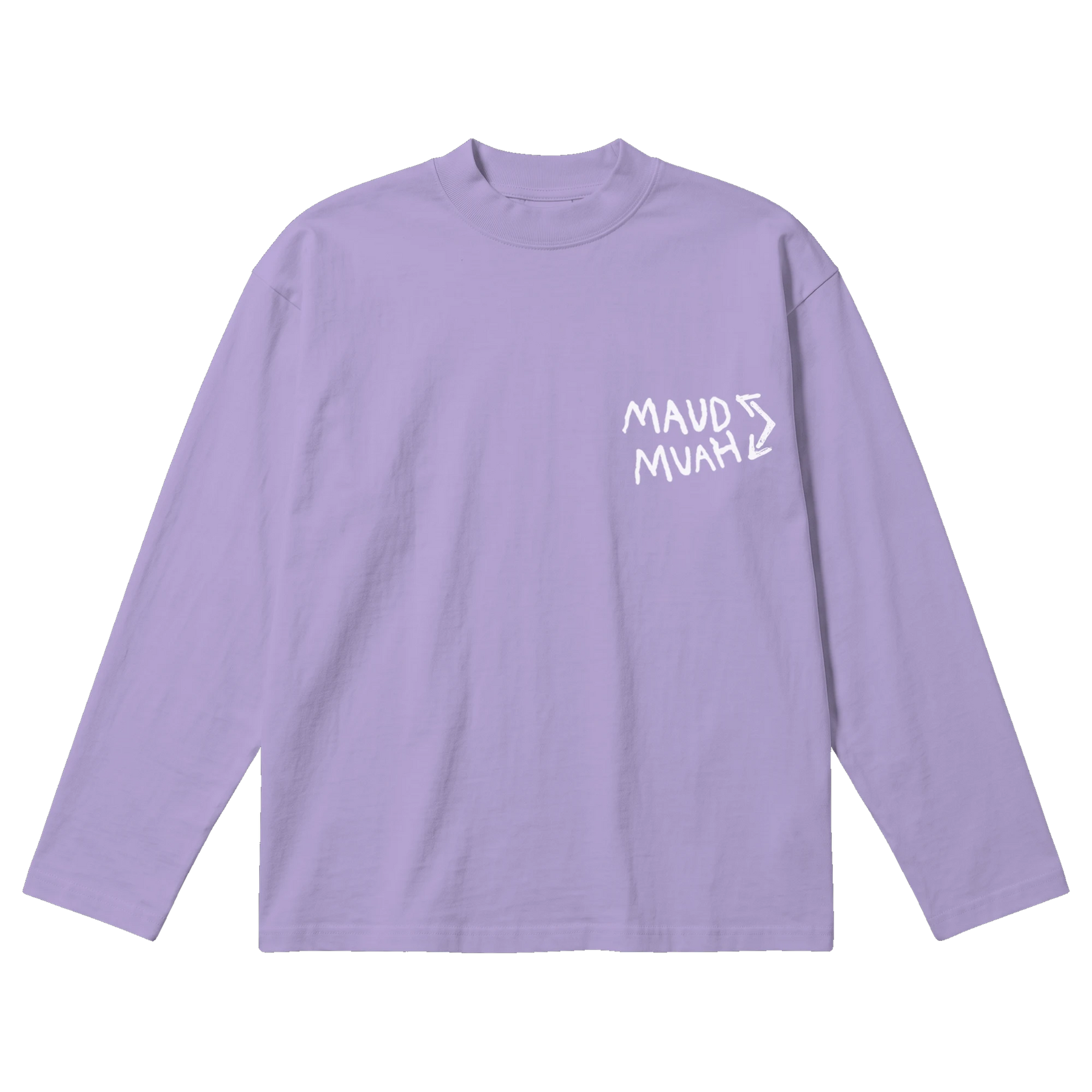 MAUD MUAH