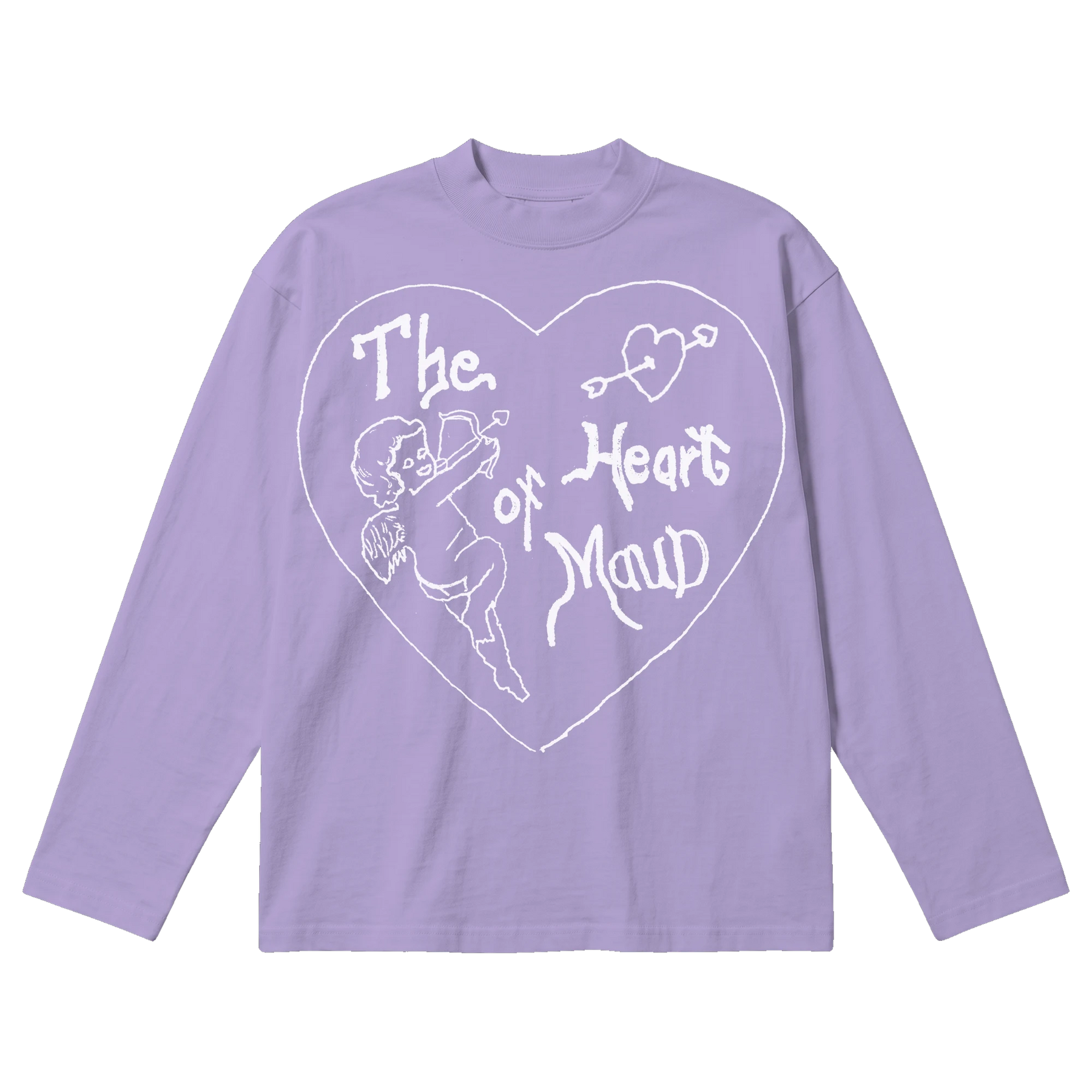Heart of Maud