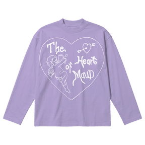 Heart of Maud