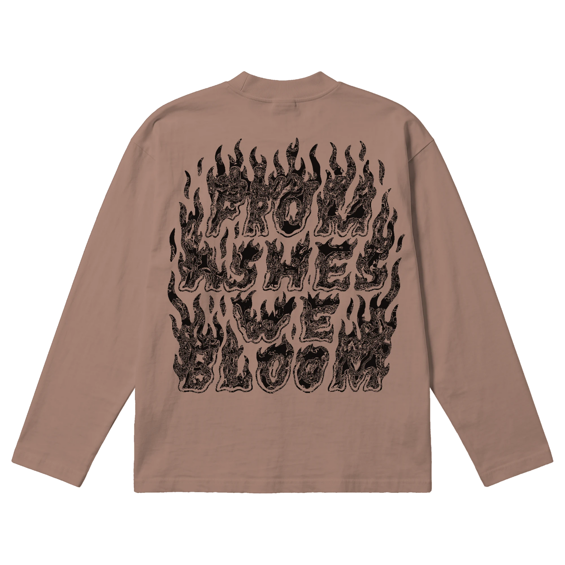 Ashes Flames