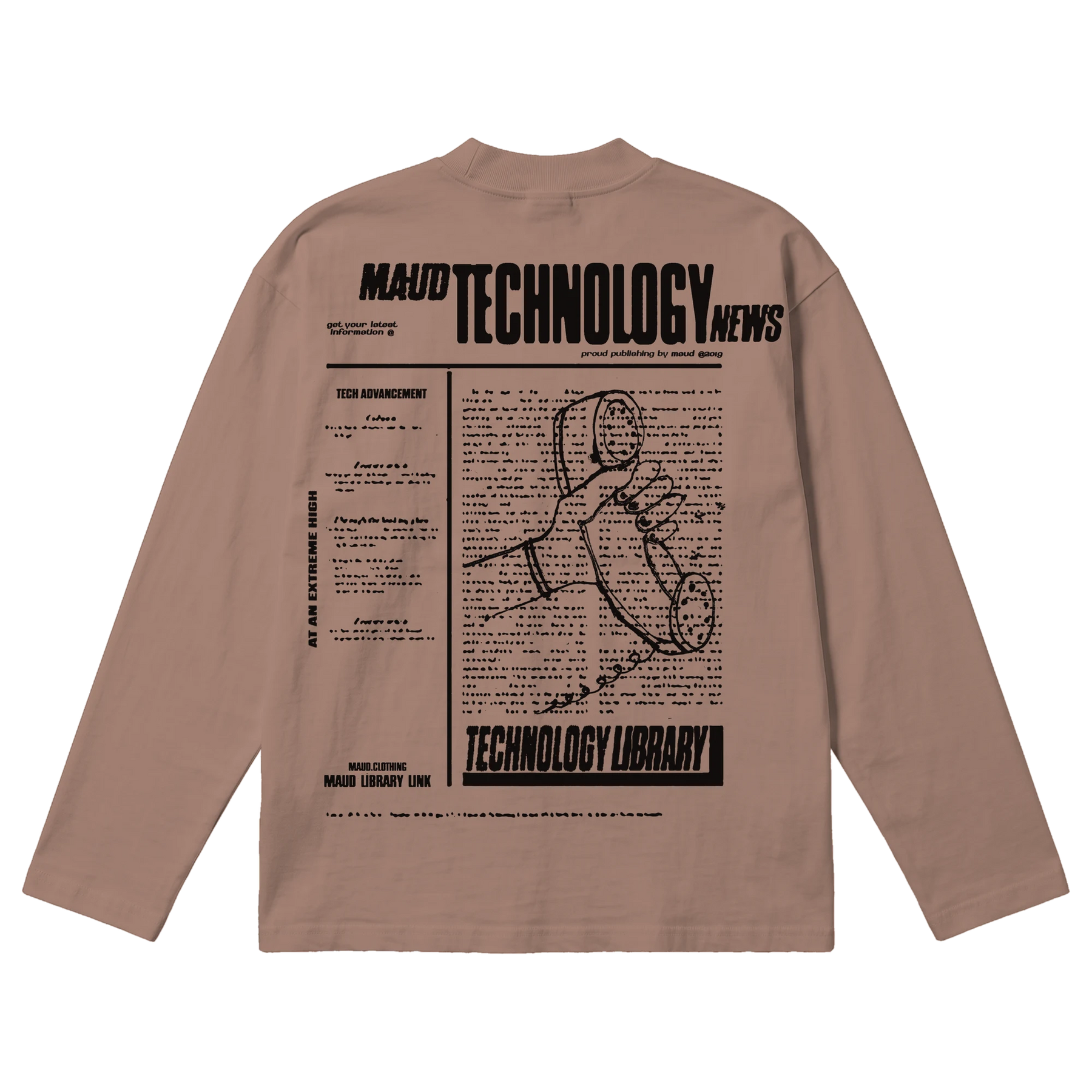 Tech