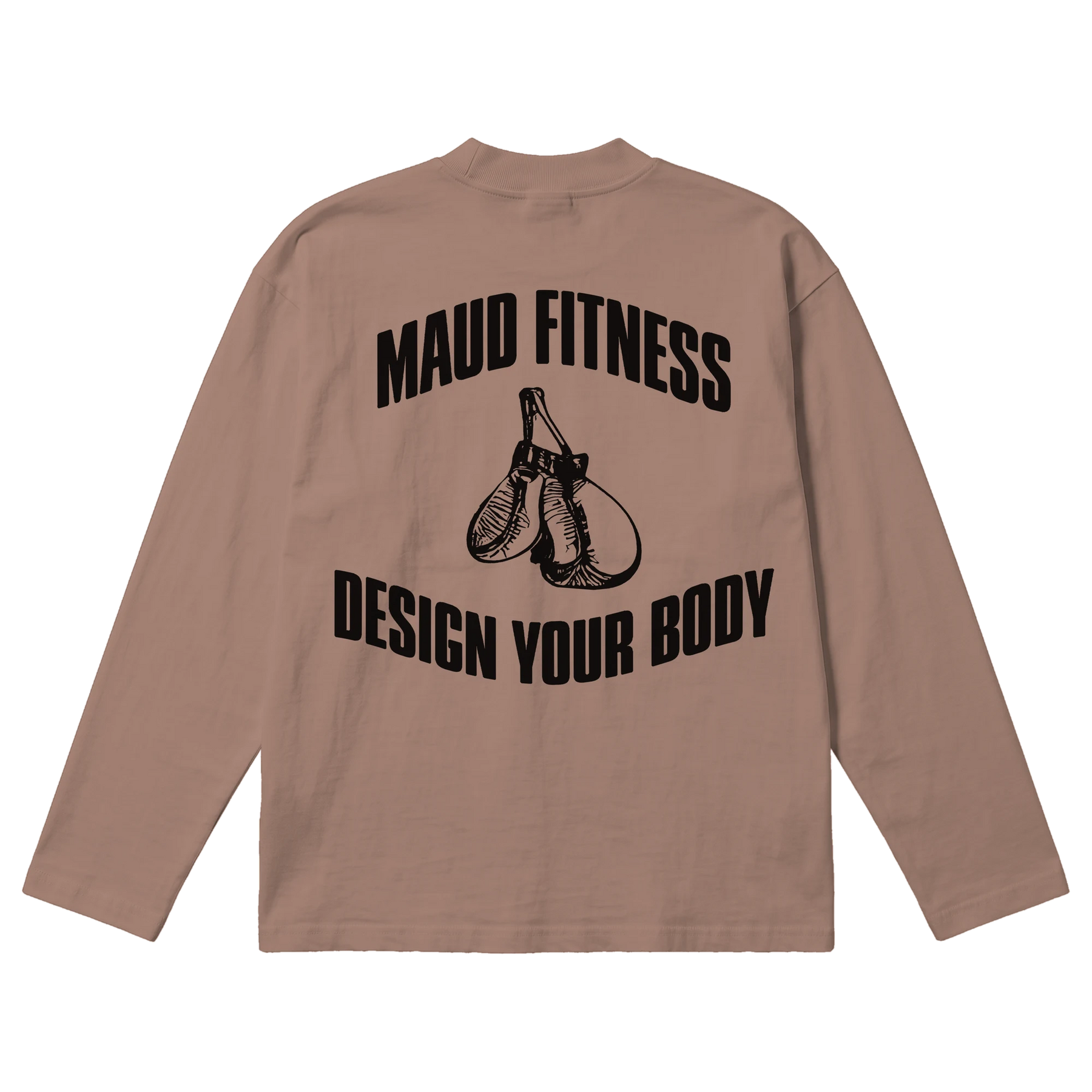 MAUD Fitness