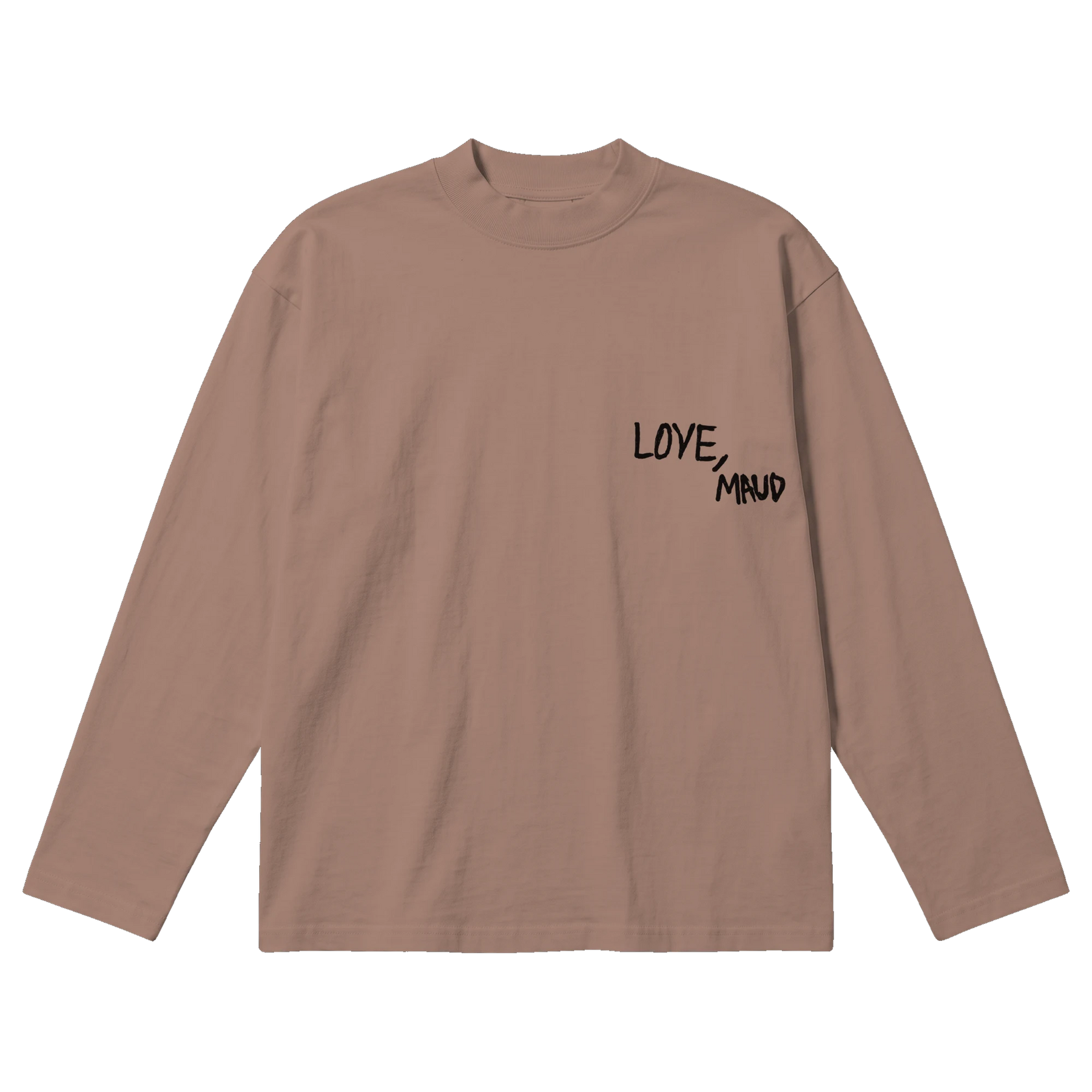 Love, Maud