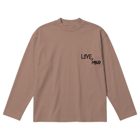 Love, Maud