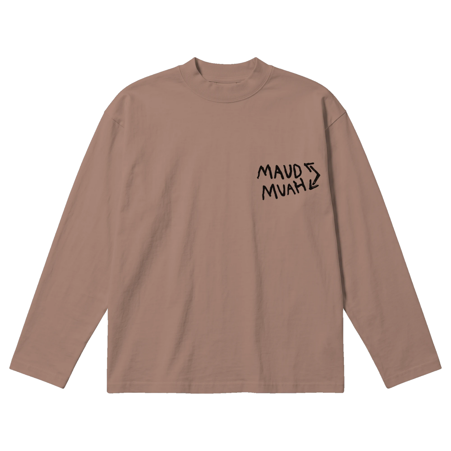 MAUD MUAH