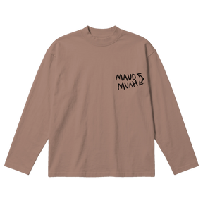 MAUD MUAH