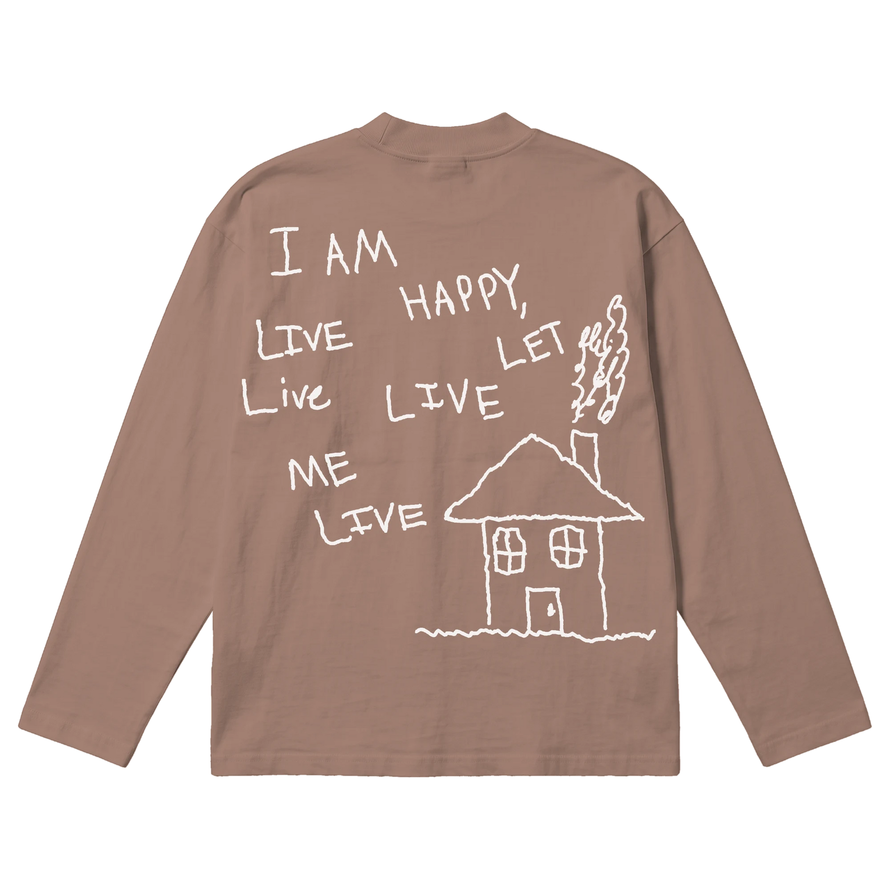 Live Let Live
