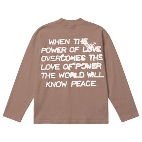 Power