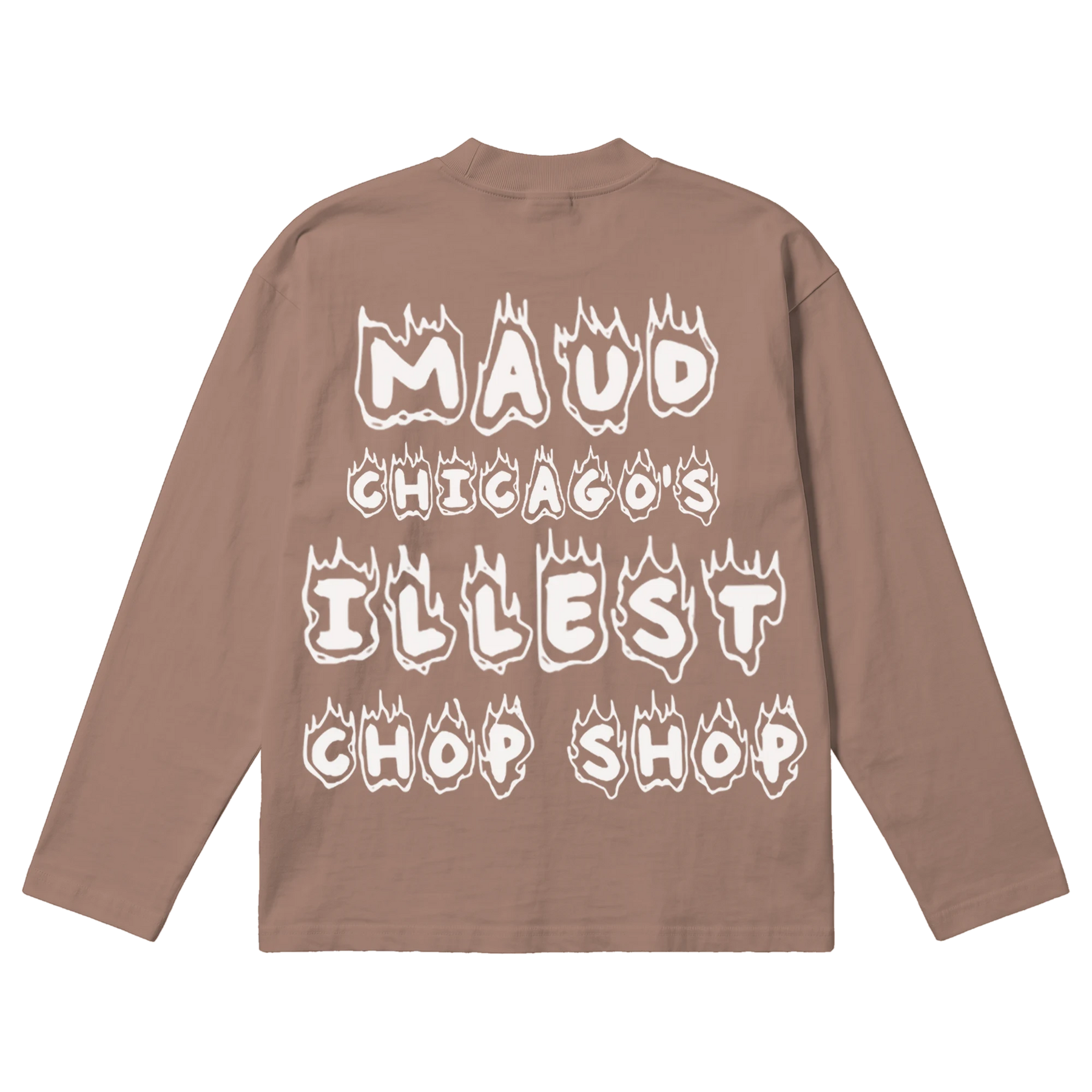 Chop Shop