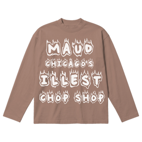 Chop Shop