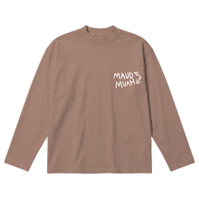 MAUD MUAH