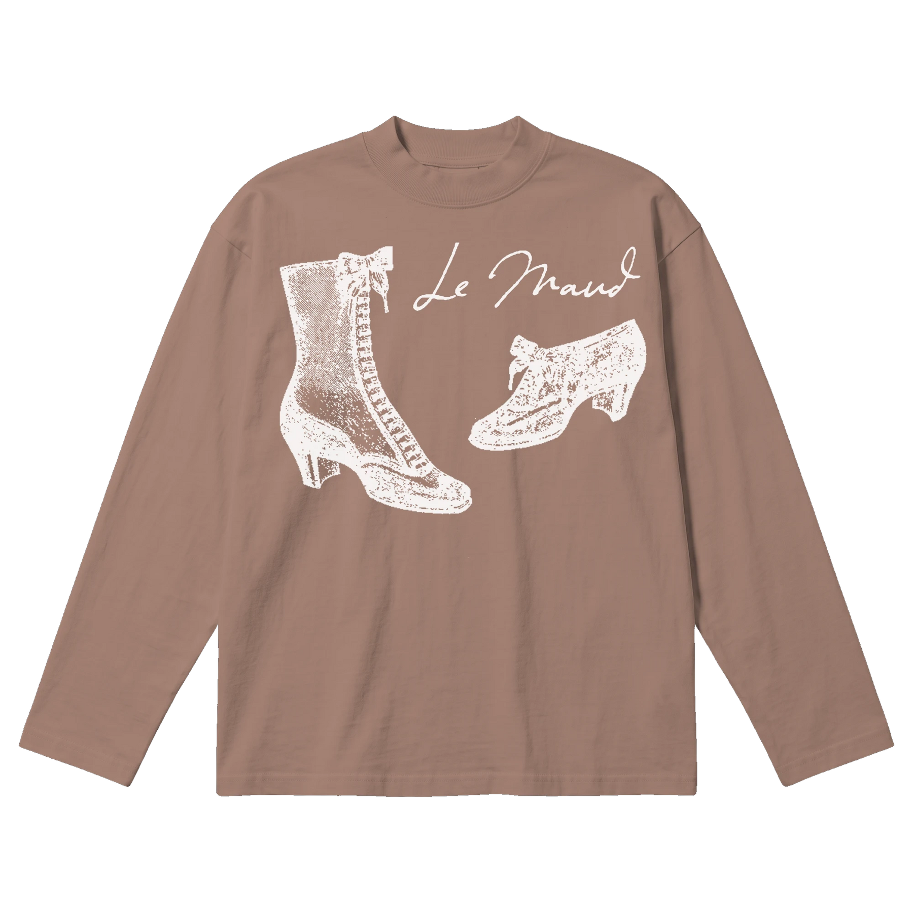 Le Maud