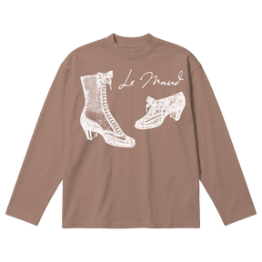 Le Maud
