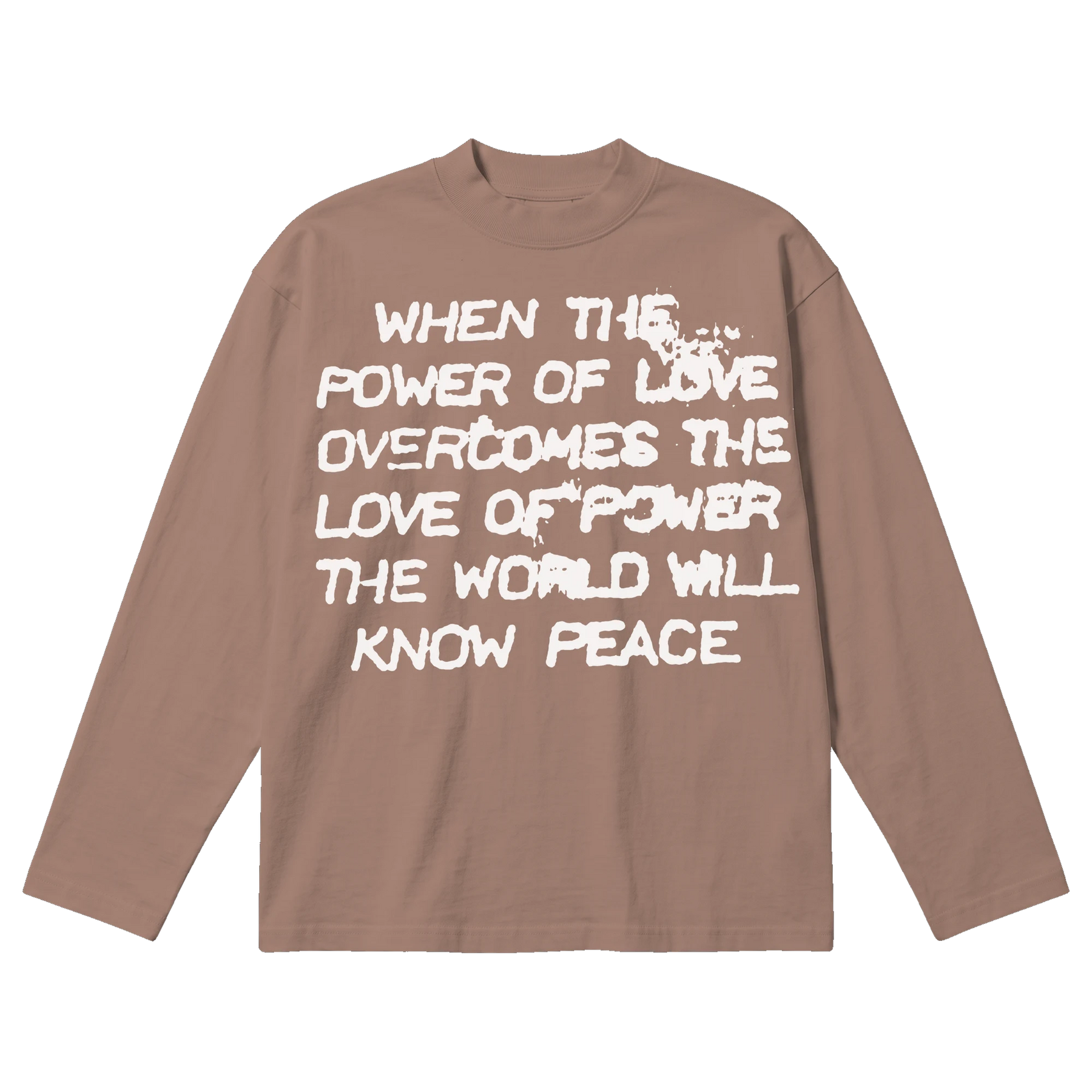 Power