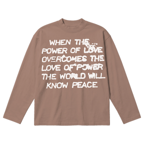 Power