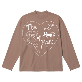 Heart of Maud