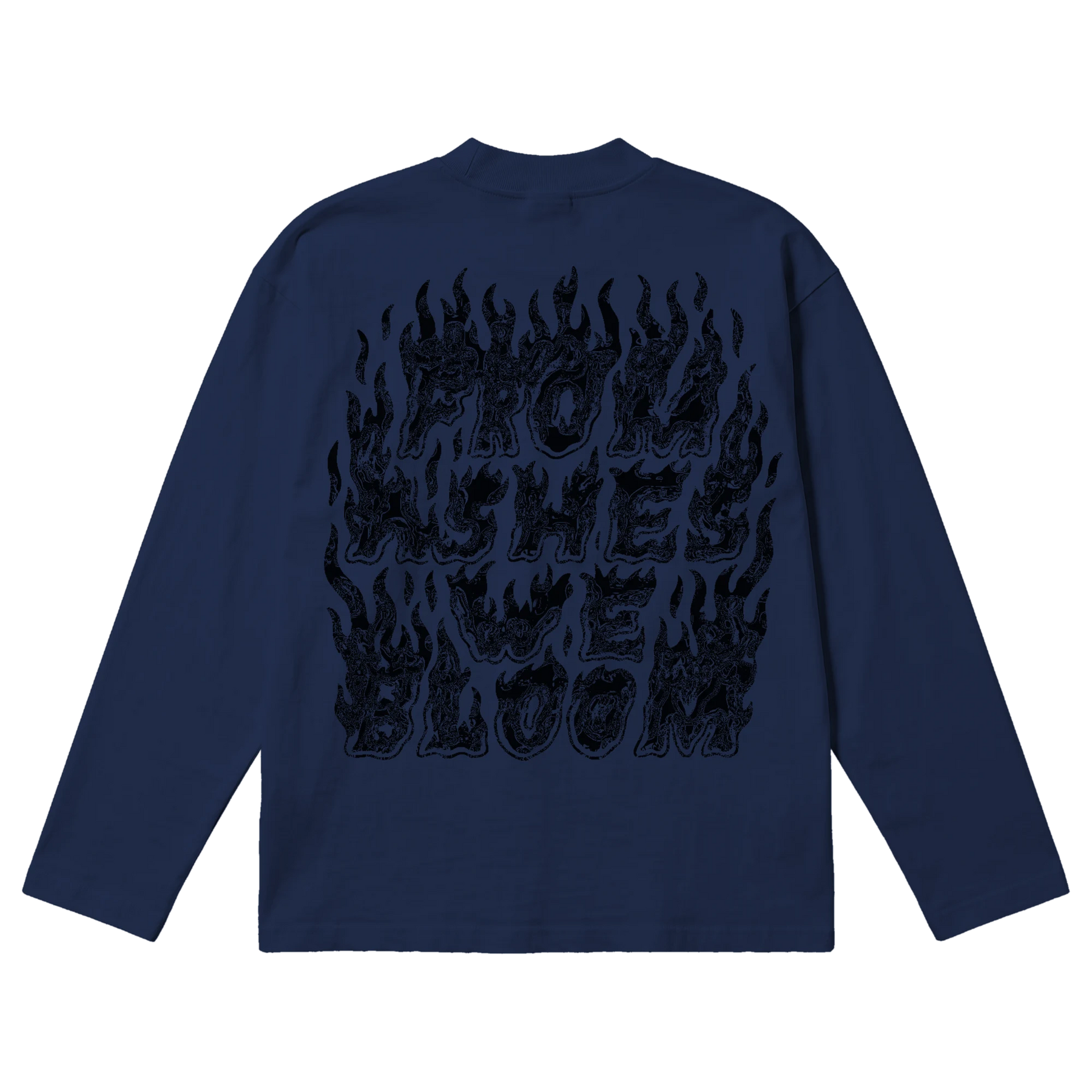 Ashes Flames