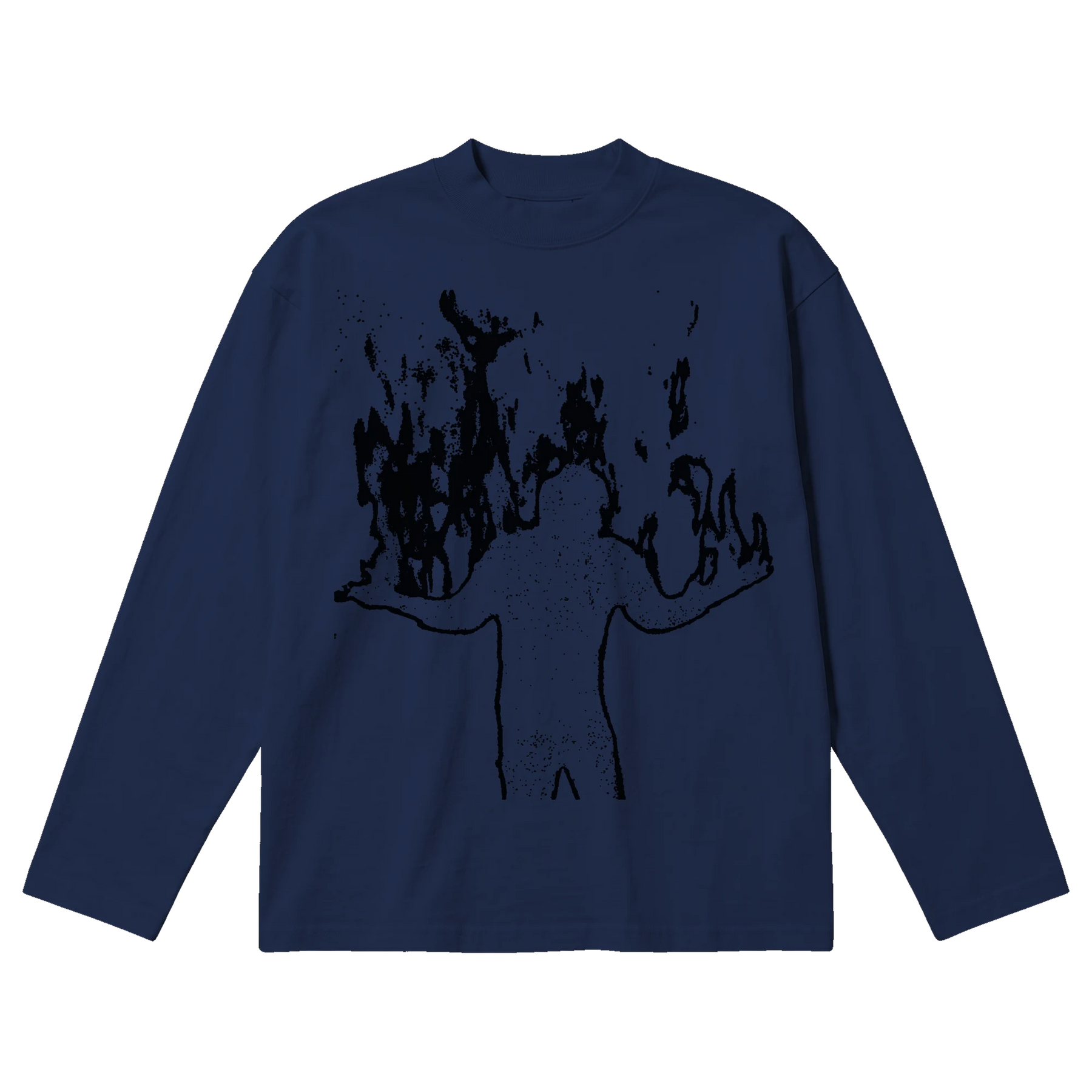 Burnt Out