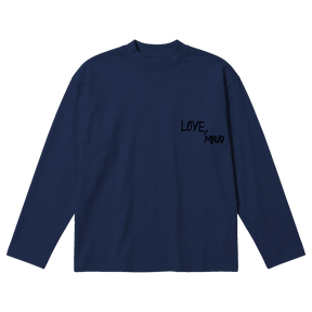 Love, Maud