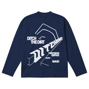 Ditch The Dirt