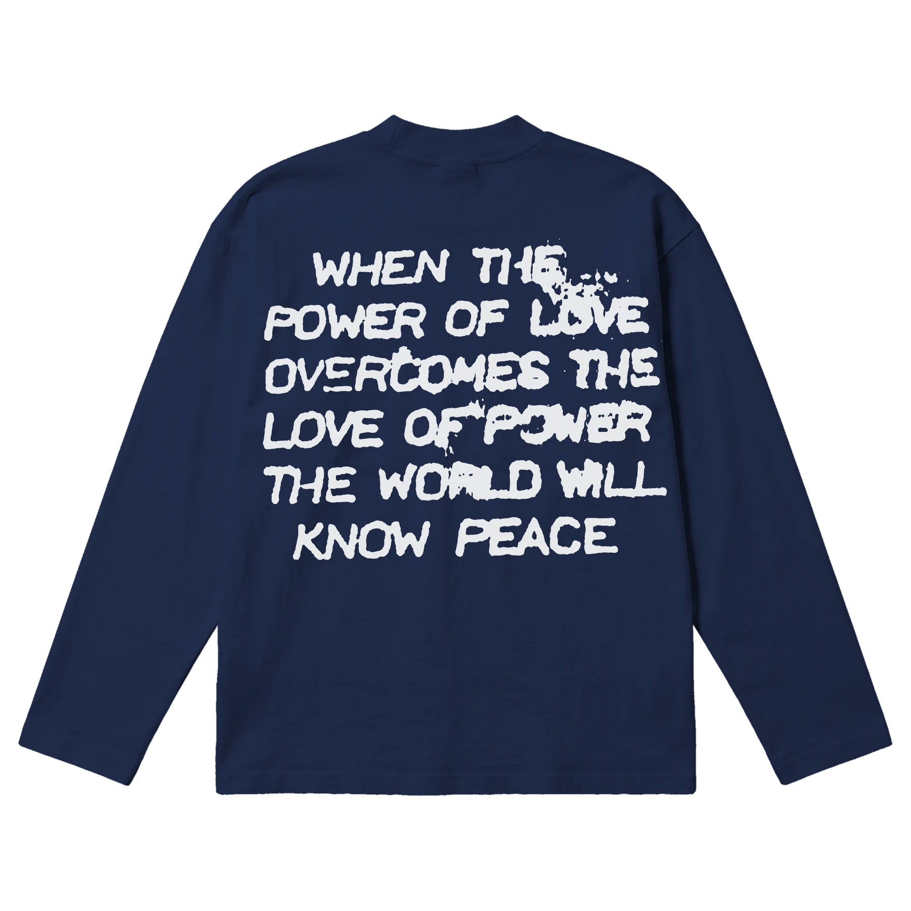Power