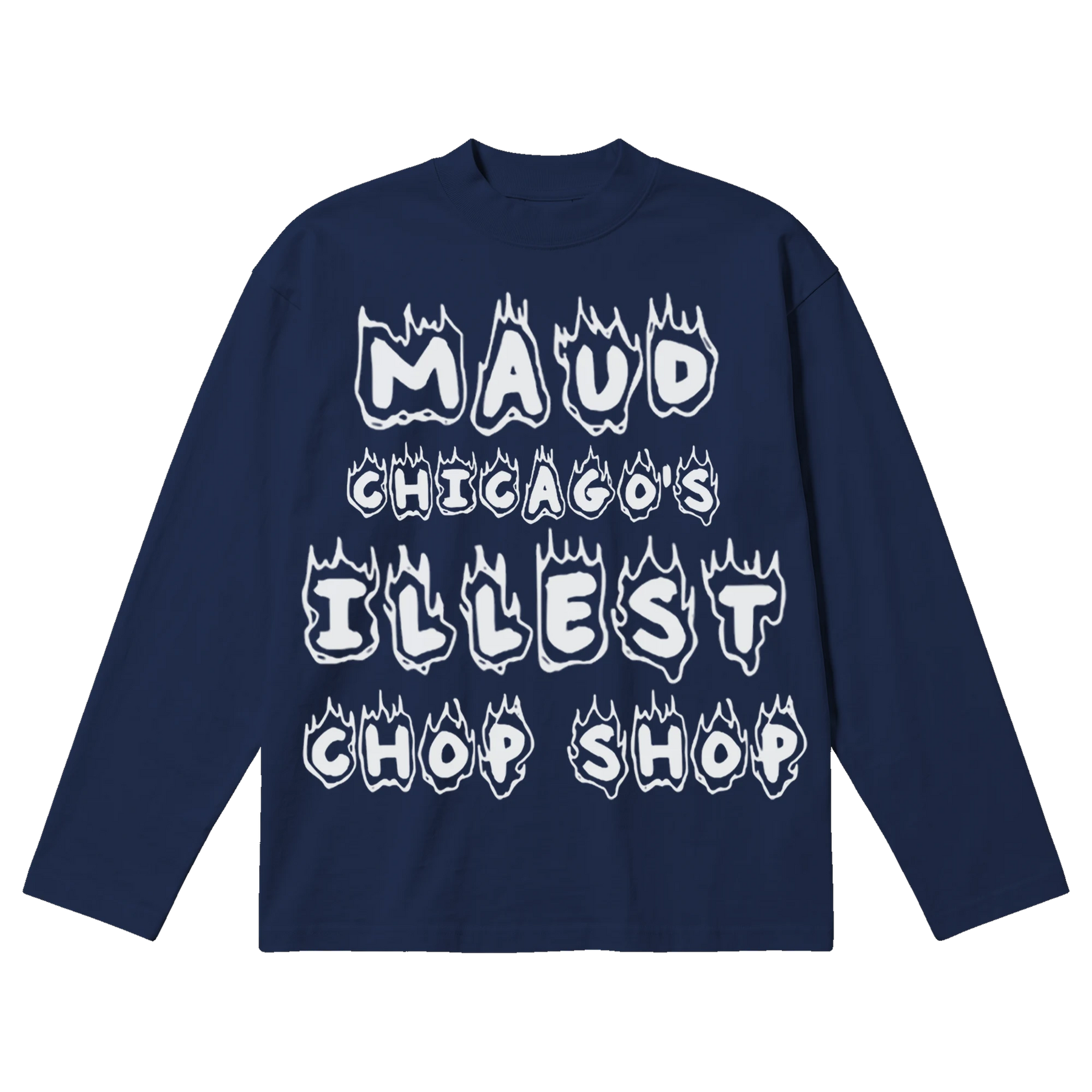 Chop Shop