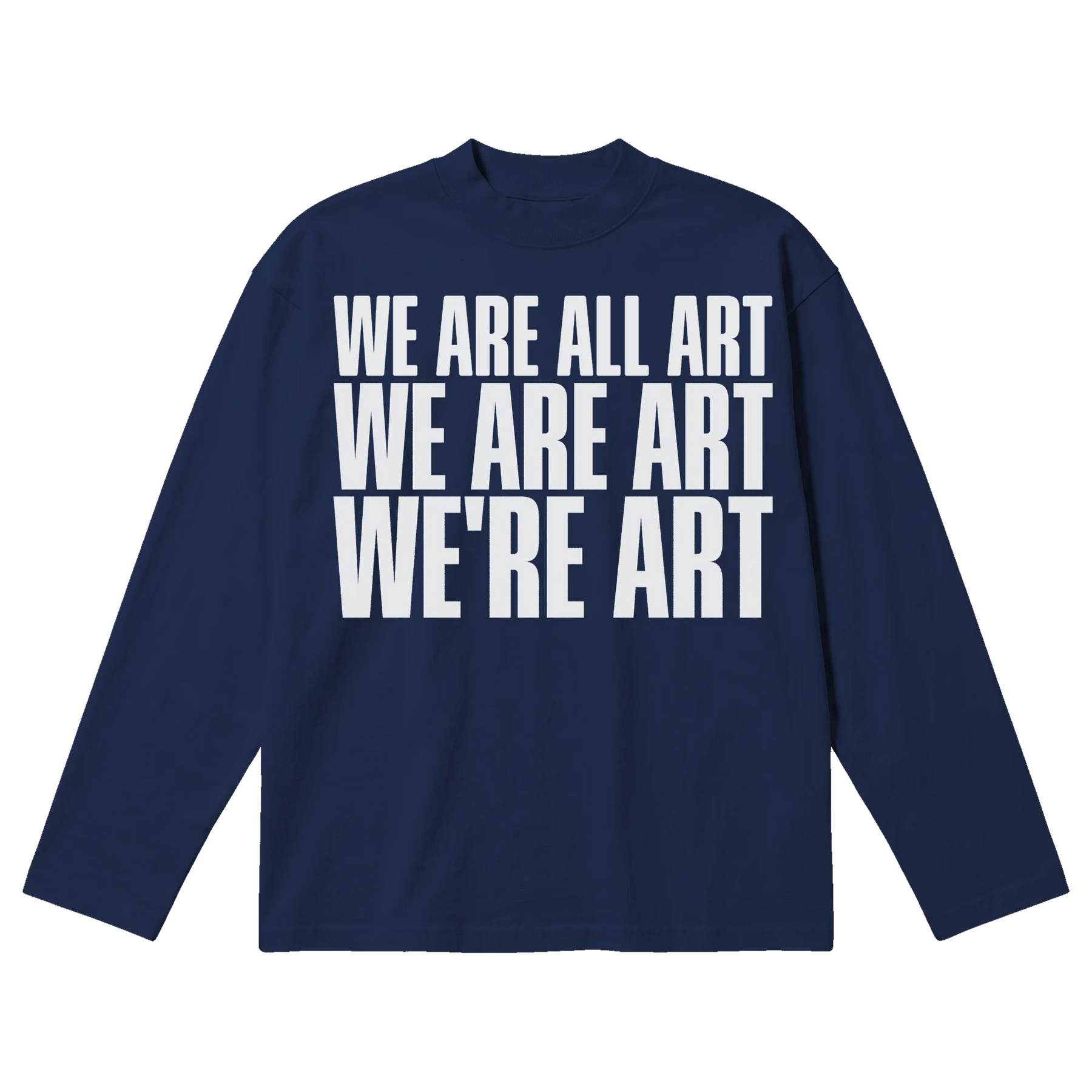 We Are All Art