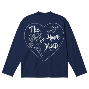 Heart of Maud